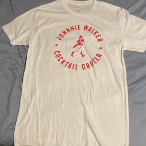 Johnnie Walker shirt